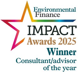 Impact Awards 2025